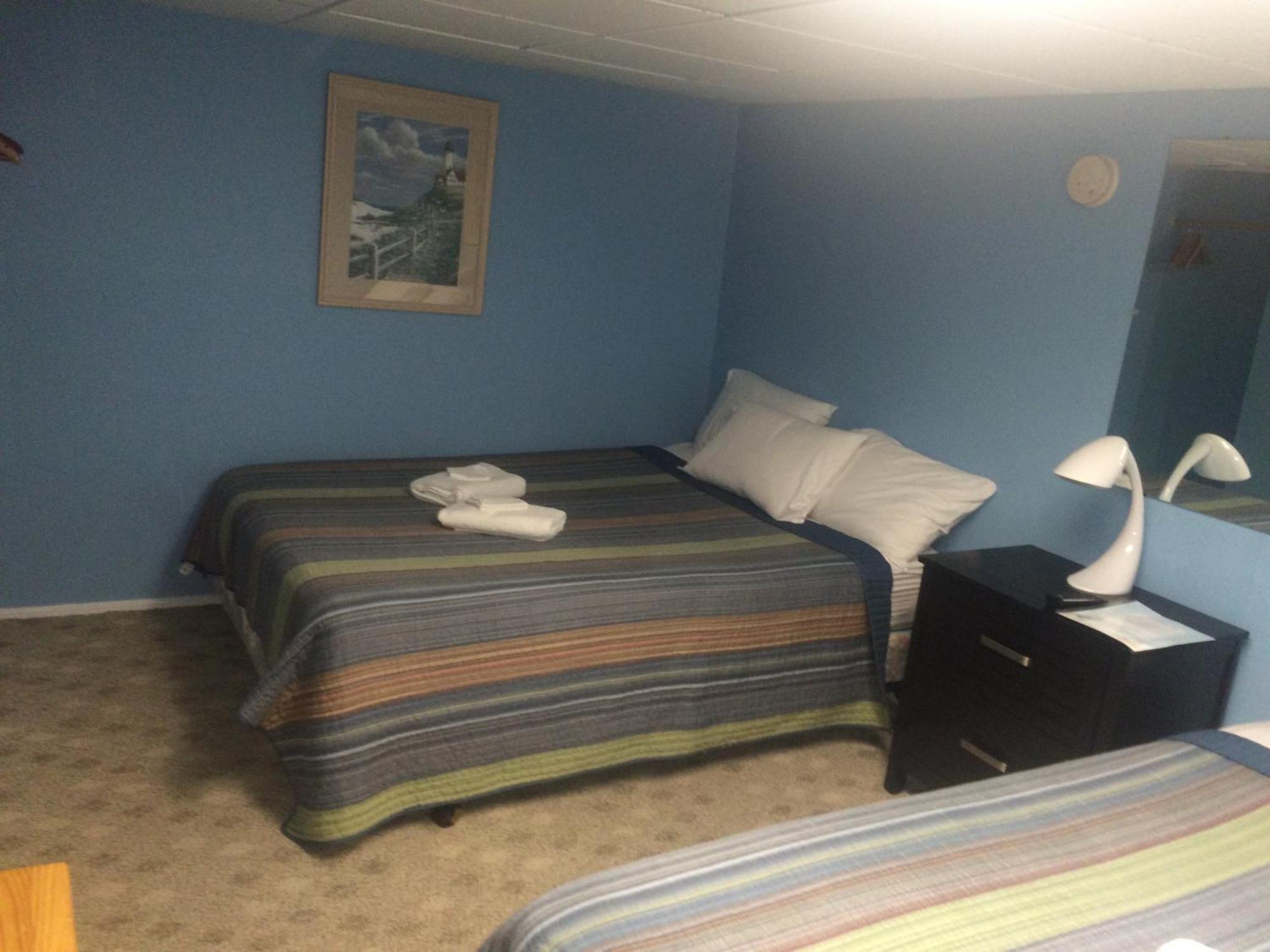 The New Oceanic Inn Old Orchard Beach Quarto foto