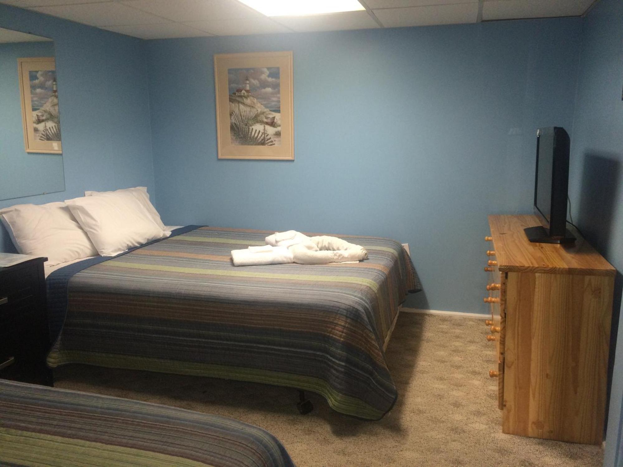 The New Oceanic Inn Old Orchard Beach Quarto foto