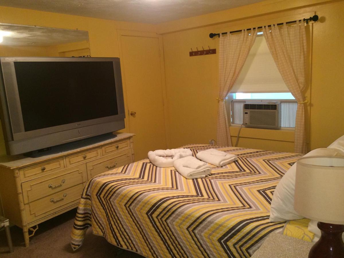 The New Oceanic Inn Old Orchard Beach Quarto foto